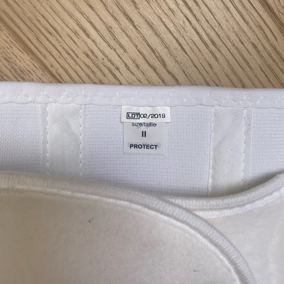 Maternity belt - Picture 4 of 9